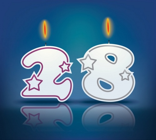 16.05.2019 ���� ����������� 28 ��� ����� �����!